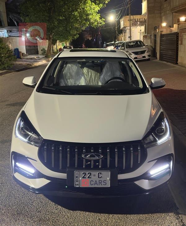 Chery Arrizo 5 2024 for sale in Iraq - Kirkuk